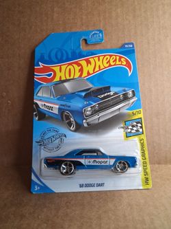 Hotwheels