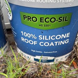 Roofing Silicone 