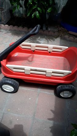 Wagon