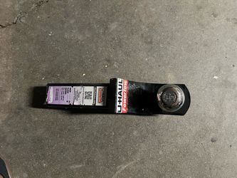 Bol hitch
