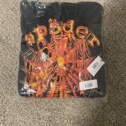Sp5der Hoodie