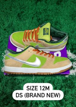 Nike SB Dunk Low
