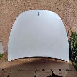 Tesla model "Y" hood, 2020 to 2024