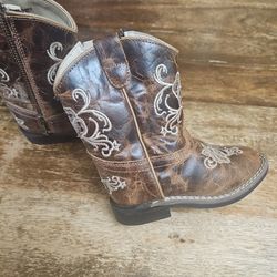 Toddler  boots