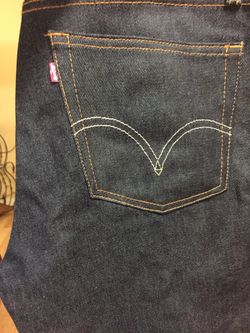 Levi’s pants size 34