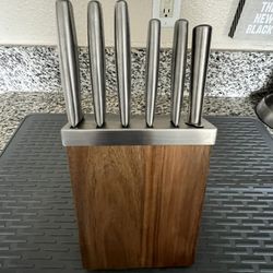 Kitchen Knife Set