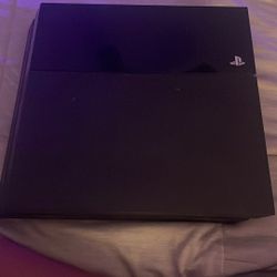 PS4 