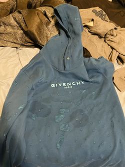 Givenchy Hoodie 