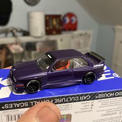 Kaido House M3