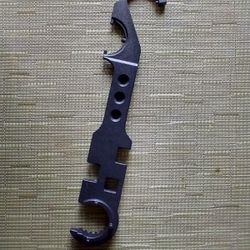 Wrench Combo Tool