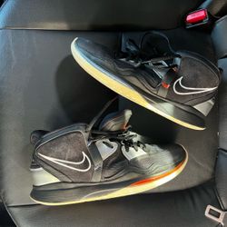 Nike kyrie infinity size 10