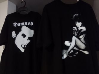 Tshirts