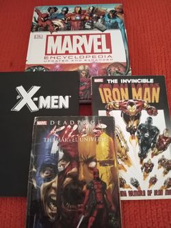 DC, MARVEL, AND VALIANT COMICS