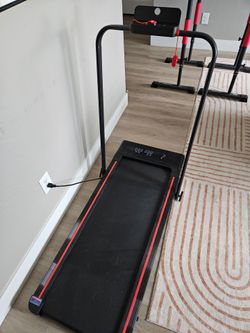 Home/Office Walking Treadmil