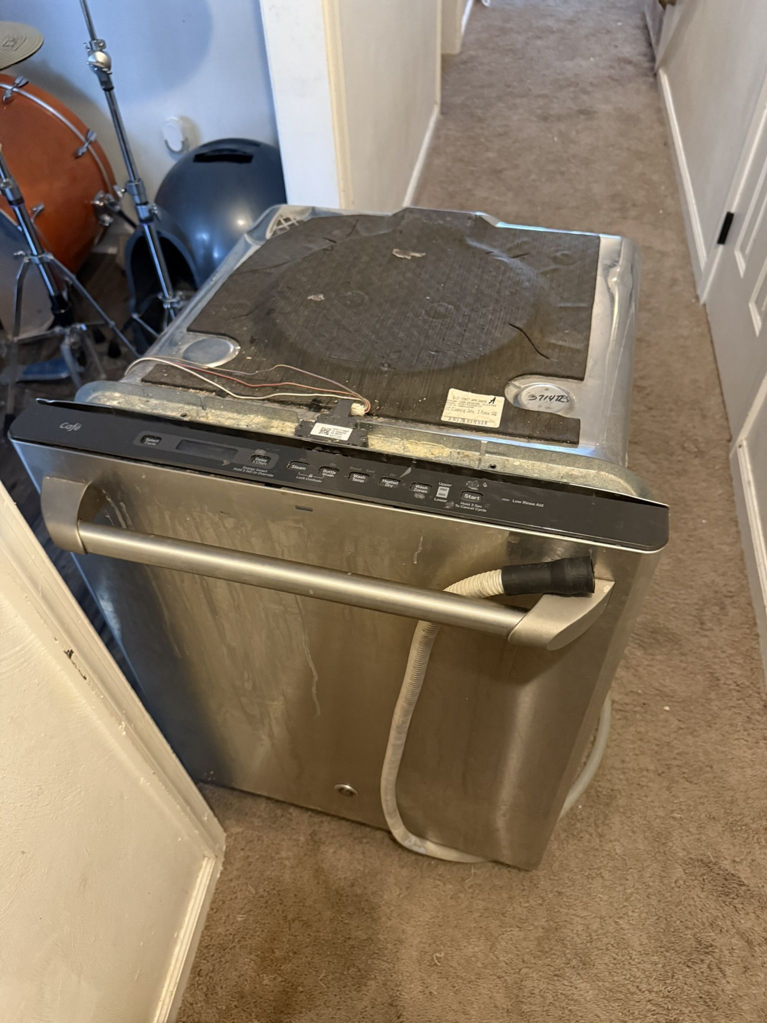 Dishwasher Cheap - Mechanic Special