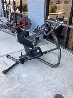 Precor Stretch Trainer