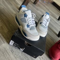 Toddler Shoes