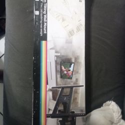 polaroid "37"-" "85" wall TV mount