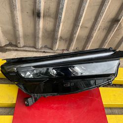 2023 2024 Honda CRV CR-V Headlight Passenger side OEM LED