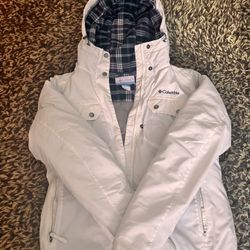 Columbia Women’s Coat 