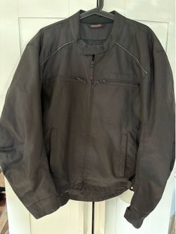 Biker jaket