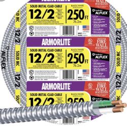 Wire 12/2 Mc 