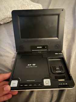 Portable DVD Player