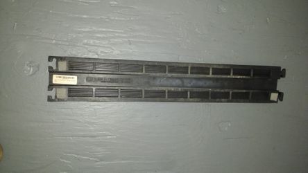 Electriduct 30" drop over cable cover