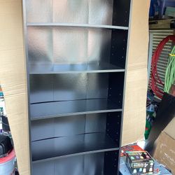 Book Shelf Unit