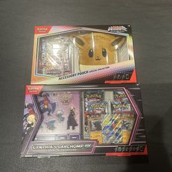 Pokemon Cards ( Read Description)