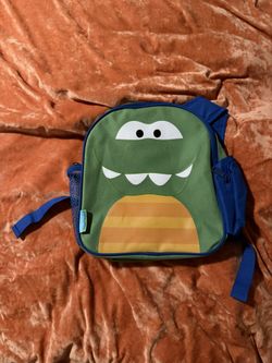 Stephen Joseph Preschool Dinosaur Backpack