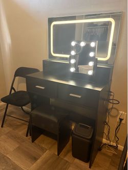 Vanity