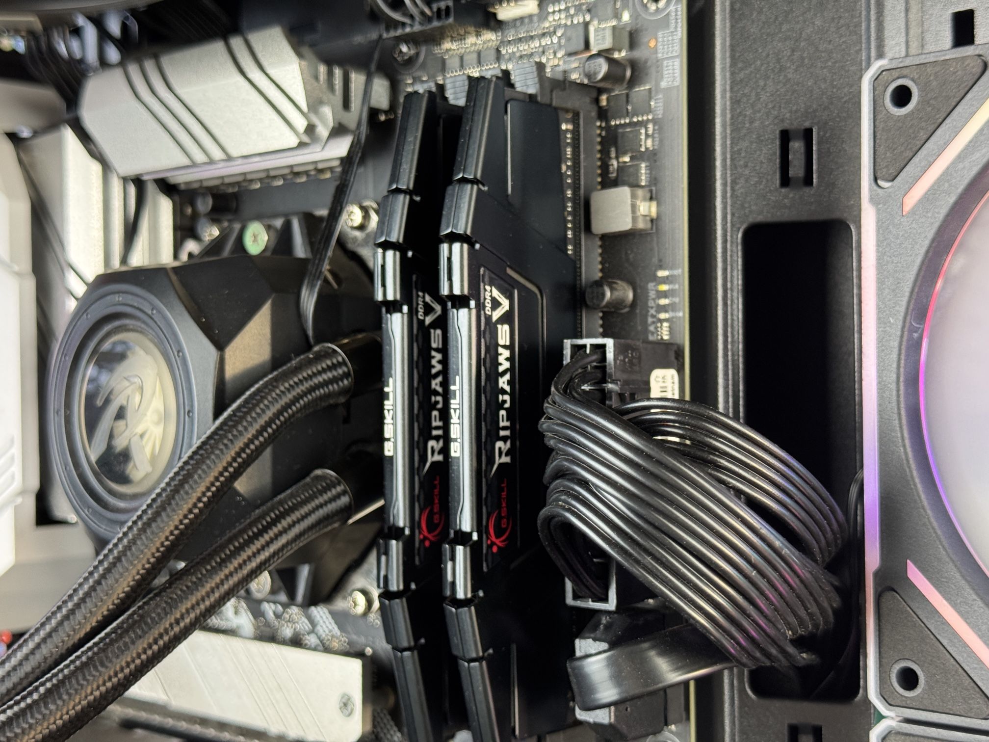 ⚫APEX Gaming PC RTX 3070 Ryzen 9 ⚫