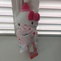Hello kitty set