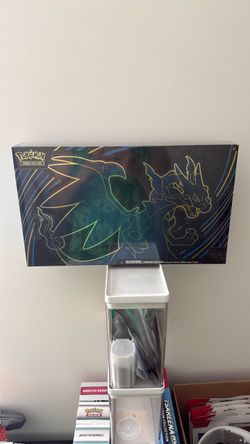 Pokémon Trading Card Game Box Set
