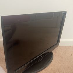 32 In Toshiba Flat Screen Tv 