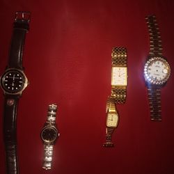 Watch Bundle 