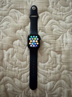 Apple watch series 6 ⌚️ 40 MM