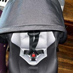 Safety 1st Car Seat