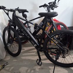 E Bike