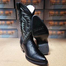 Botas Vaqueras