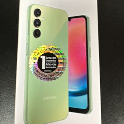 On Sale Galaxy A24 64GB Unlocked 