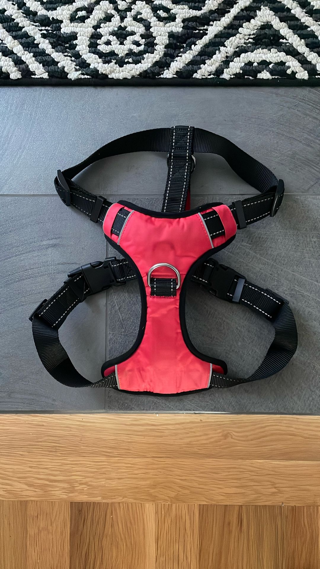Bay dog Large Breed Dog Harness