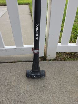 Sledge Hammer 8lb