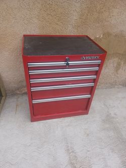 Tool Box