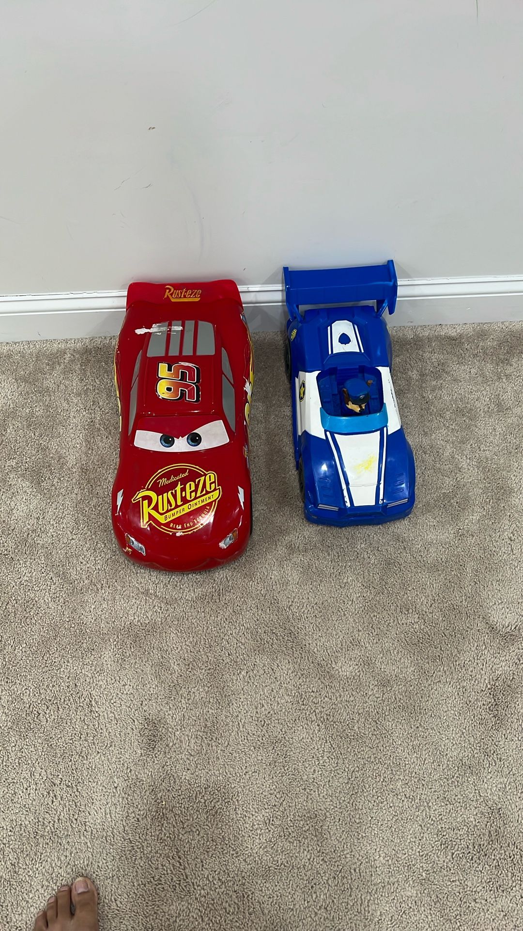 Kids Toy Cars
