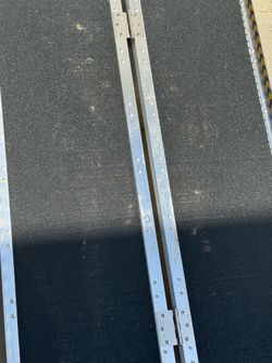 Portable RAMP - aluminum size 48β long by 29β wide. For Curbs, Trucks vans