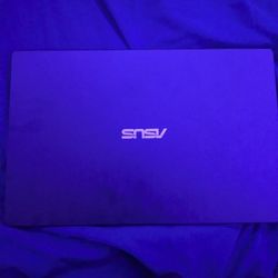 Asus Laptop