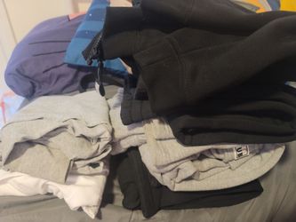 Assorted ProClub Clothing Bundle, boys size XL