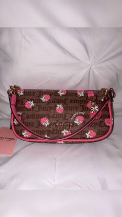 juicy purse